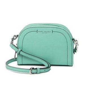 Marc Jacobs - Playback Leather  - Never Been Used